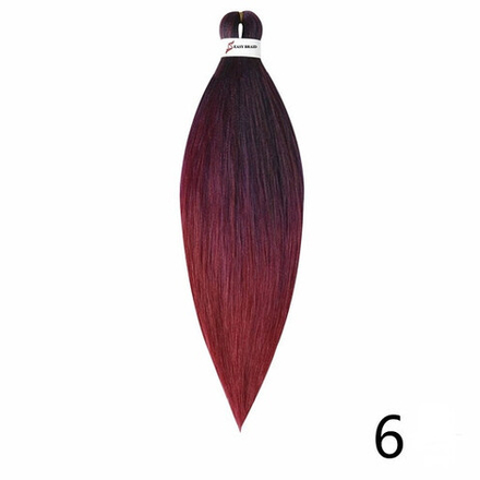 EASY BRAID 3T/6# 70 см, 95 гр