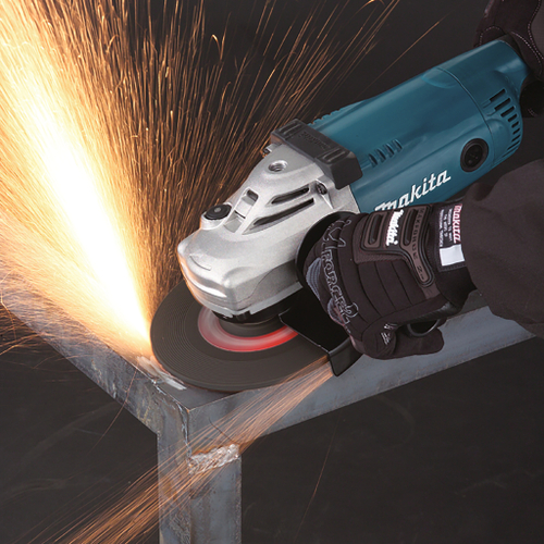Угловая шлифовальная машина Makita GA7020
