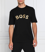 футболка teego BOSS GREEN - черный(50477617)