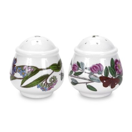 Portmeirion Сольница и перечница Ботанический Сад BG50250