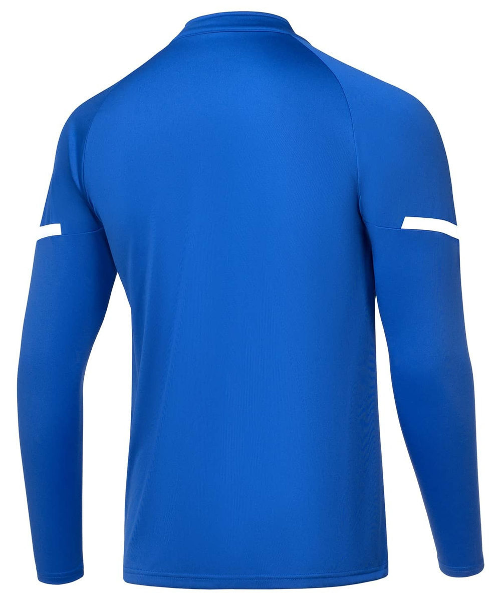 Джемпер тренировочный CAMP 2 Training Top, синий
