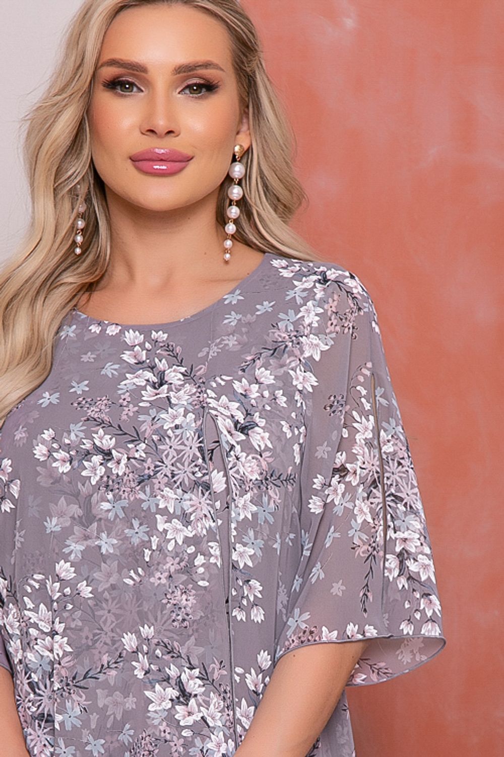 Платье 71030 Avili (Акция)