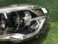Фара левая BMW X1 F48 (2015-2019) LED
