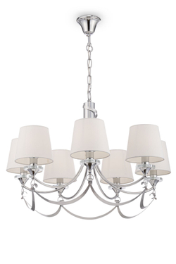 Люстра Freya FR5081PL-07CH