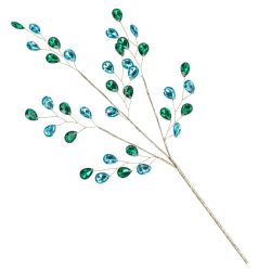 GAEM Изделие декоративное "Ветка", L19 W0,4 H40 см