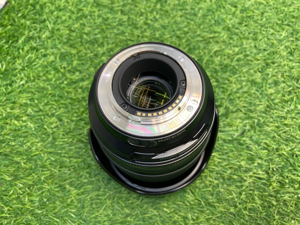 FujiNon XF 16-55mm 2.8 R LM WR