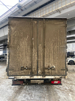 Ford TRANSIT Микроавтобус FED-BA (Промтоварный, Дизельный, 2,2 л, 155 л.с.)