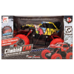 Джип на РУ, коробка FN220-T