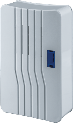 Звонок электрический Navigator 61 274 NDB-D-DC04-1V1-WH