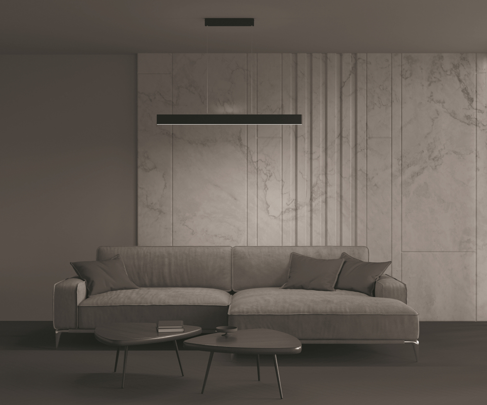 Подвесной светильник Technical P010PL-L30B