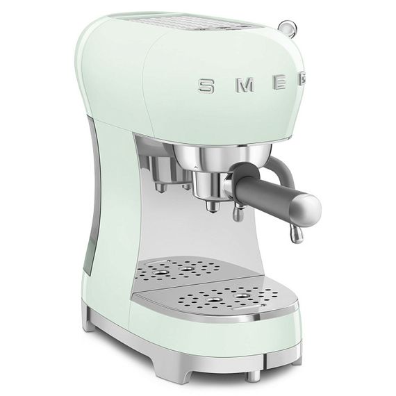 Кофемашина SMEG ECF02PGEU