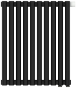 Сунержа Эстет-11 EU50 500х450 10 секций