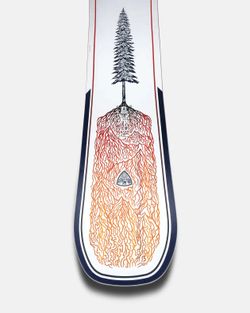 Сноуборд Jones Dream Weaver 2.0