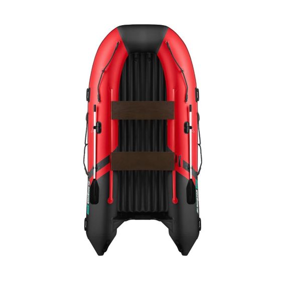 Лодка ПВХ GLADIATOR E380S