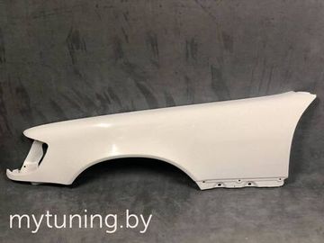Крыло левое для Mercedes S W140