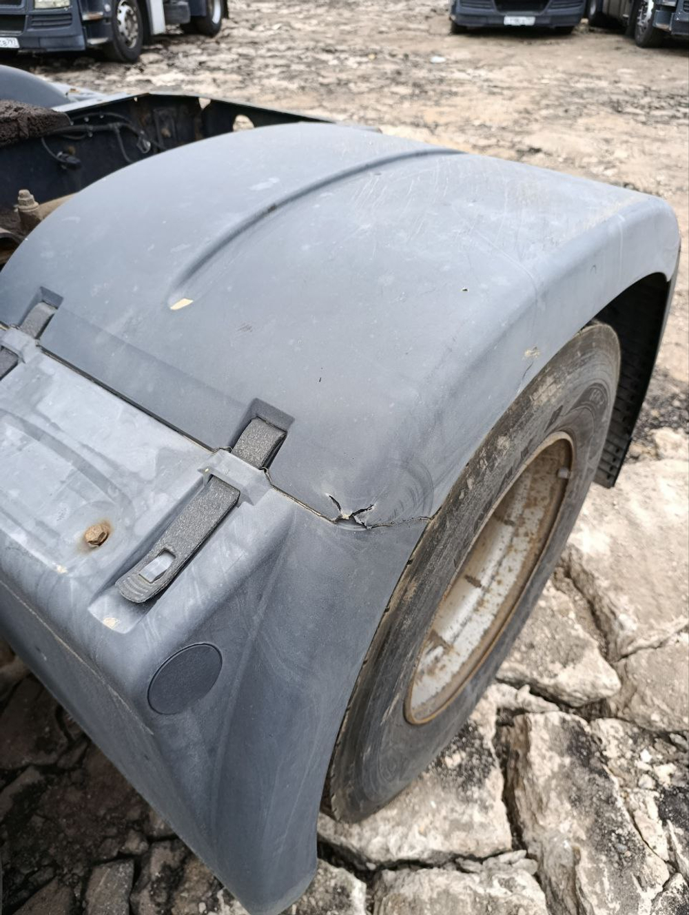 MAN TGS 4X2 Седельный тягач 18.400 4×2 BLS (Дизельный, 10,5 л, 400 л.с., АТ)