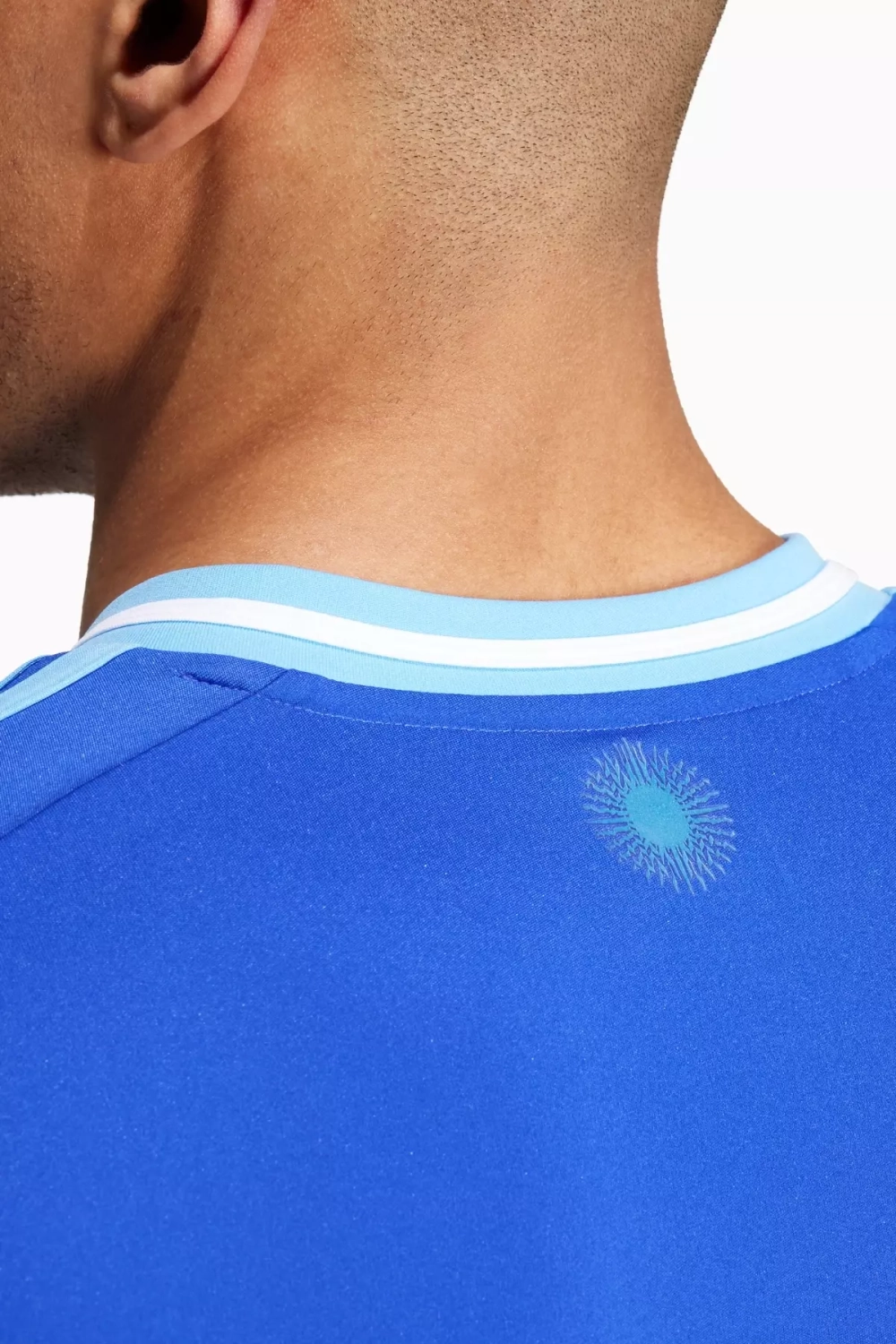 Футболка adidas Аргентина 2024 Away