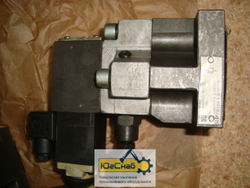 Гидроклапан предохранительный 32-20-2-22