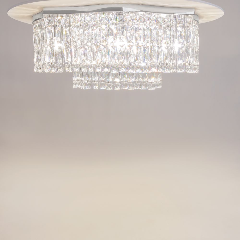 Потолочный светильник Maytoni DIA005CL-10CH