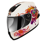 Мотошлем детский Shiro SH-829 Kid Princess