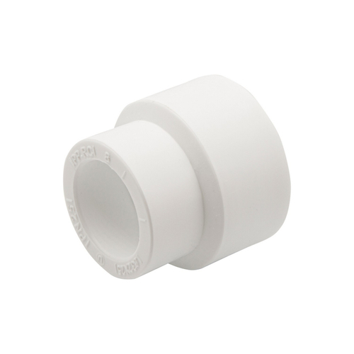 Муфта переходная EVER PLAST 25-32 белая  2621