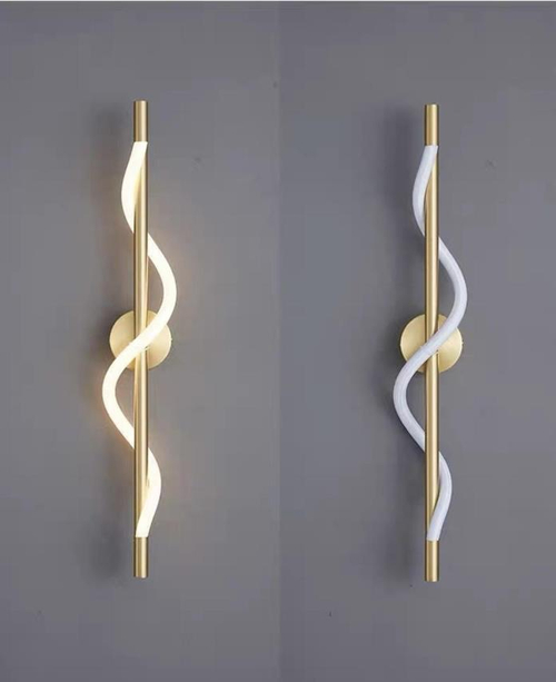 Бра Alfa Light F0324-58