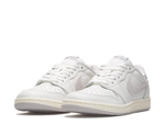 Баскетбольные кроссовки  Air Jordan 1 Low 85 "Neutral Grey"