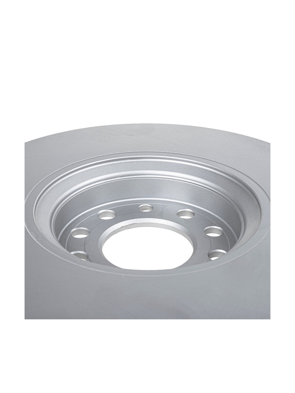 Диск тормозной передний с покрытием OPEL ASTRA G,H/MERIVA/ZAFIRA// SAAB 9-5 GANZ GIJ10226