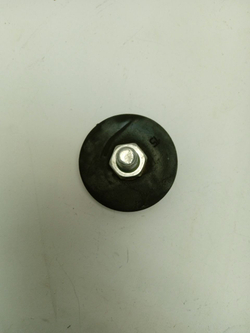 ZWS2101 кт9 Ножка для стиральных машин Electrolux AEG Zanussi 4055113478 б/у