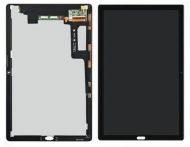 LCD Huawei MediaPad M5 Pro 10.8 Black CMR-AL19 CMR-W19