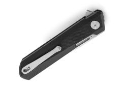 Нож Bestechman BMK01A Dundeeфотография - 2