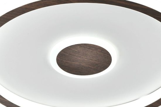 Потолочный светильник Freya FR5421CL-L80BR