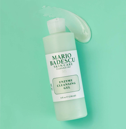 Mario Badescu Enzyme Cleansing Gel - глубоко очищающий гель для всех типов кожи /   236  ml  / GTIN 785364014077