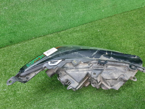 Битая Фара левая Lexus NX 1 (2017-2021) LED