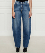 Джинсы ELOISE EGG Pinko - голубой(103180 A22K)