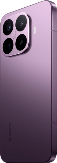Смартфон Xiaomi 17T Pro 12/256 ГБ Фиолетовый