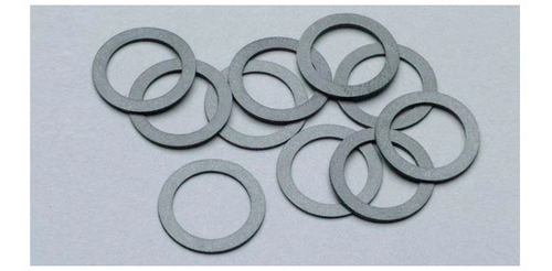 Резинка антипробуксовочная 14,2 мм, 1 шт.