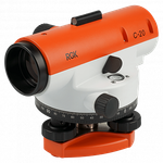 Оптический нивелир RGK C-20