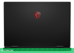 Ноутбук MSI Raider A18 HX A9WJG-216RU Core Black (9S7-182L72-216)