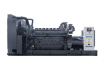 Дизельный генератор ADG-Energy AD-1000PE