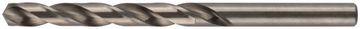 Сверло по металлу Cutop Profi с кобальтом 5% 8 x 117 мм