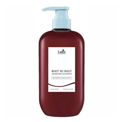 Lador Root Re-Boot Purifying Shampoo Ginger & Apple 800ml