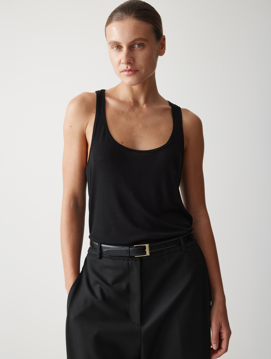 Майка бельевая