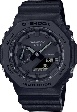 Часы Casio GA-2140RE-1A