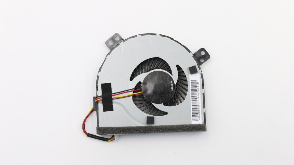 Вентилятор для ноутбука Lenovo IdeaPad Z510 (90203964), оригинал