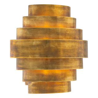 Бра Wall Lamp Rizzi Double арт.116018