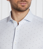 Рубашка P-HANK BOSS BLACK - белый(50513429)