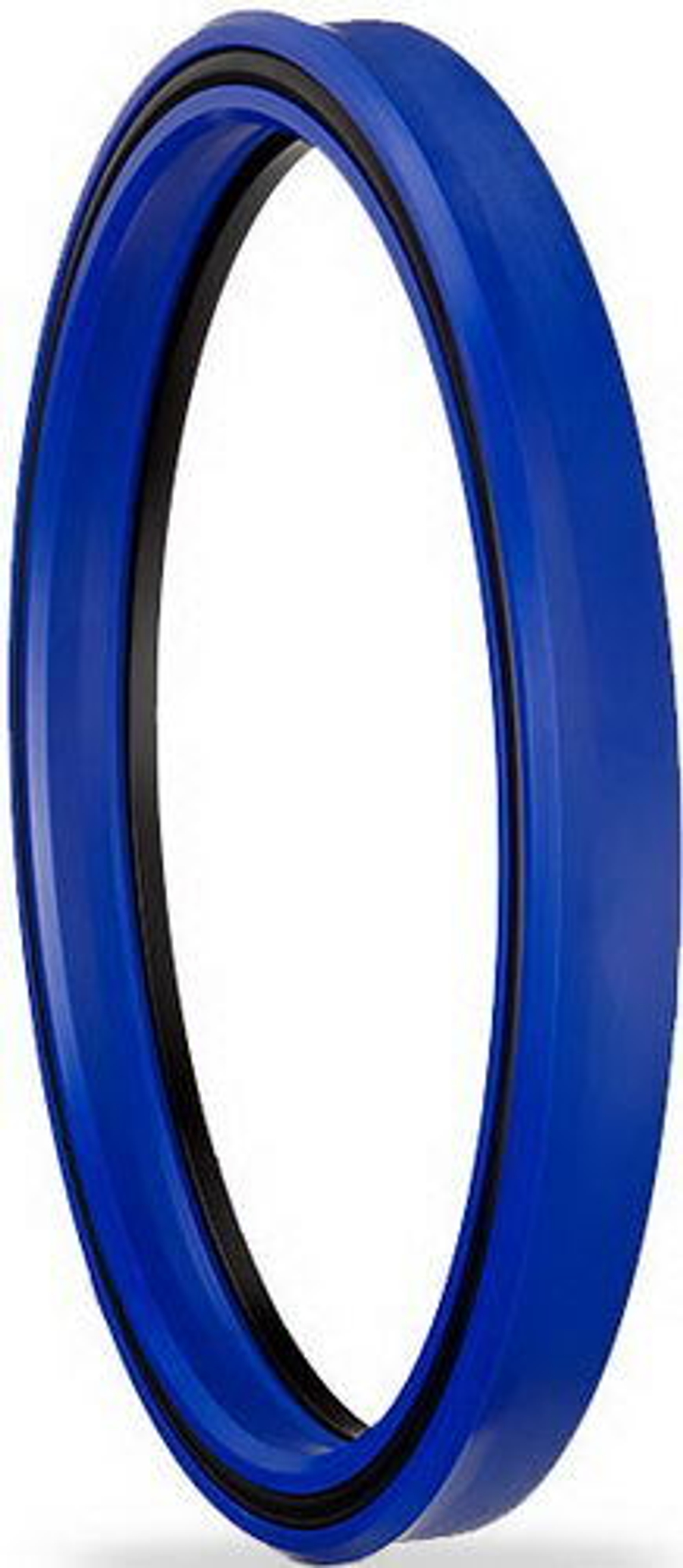 A152-150/1 PU U-образное штоковое уплотнение для тяжёлых условий эксплуатации 150-170-14,5/15,5