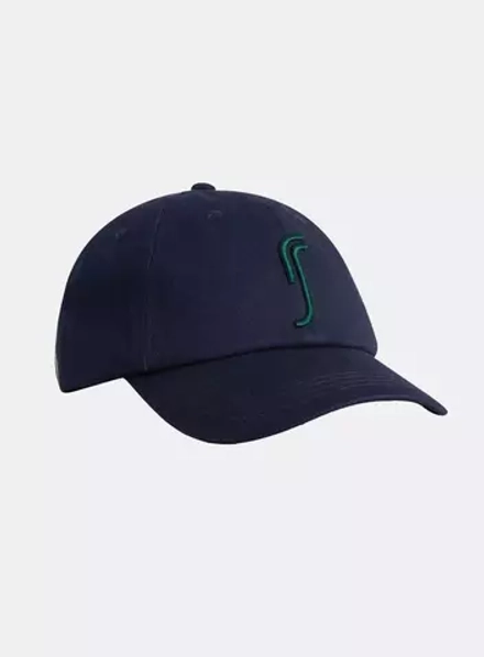 Теннисная кепка  RS Dad cap (222A002 DN)