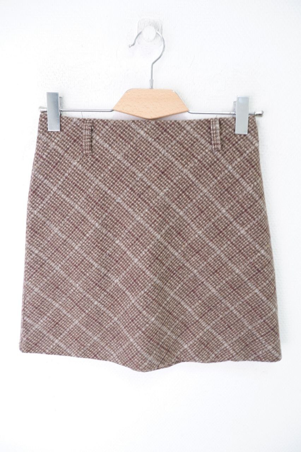 Юбка Look.Online мини 46 размер